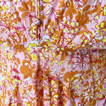 Poupette St. Barths Ilona Dress Wedding Dress Summer Dress Party Rental 
