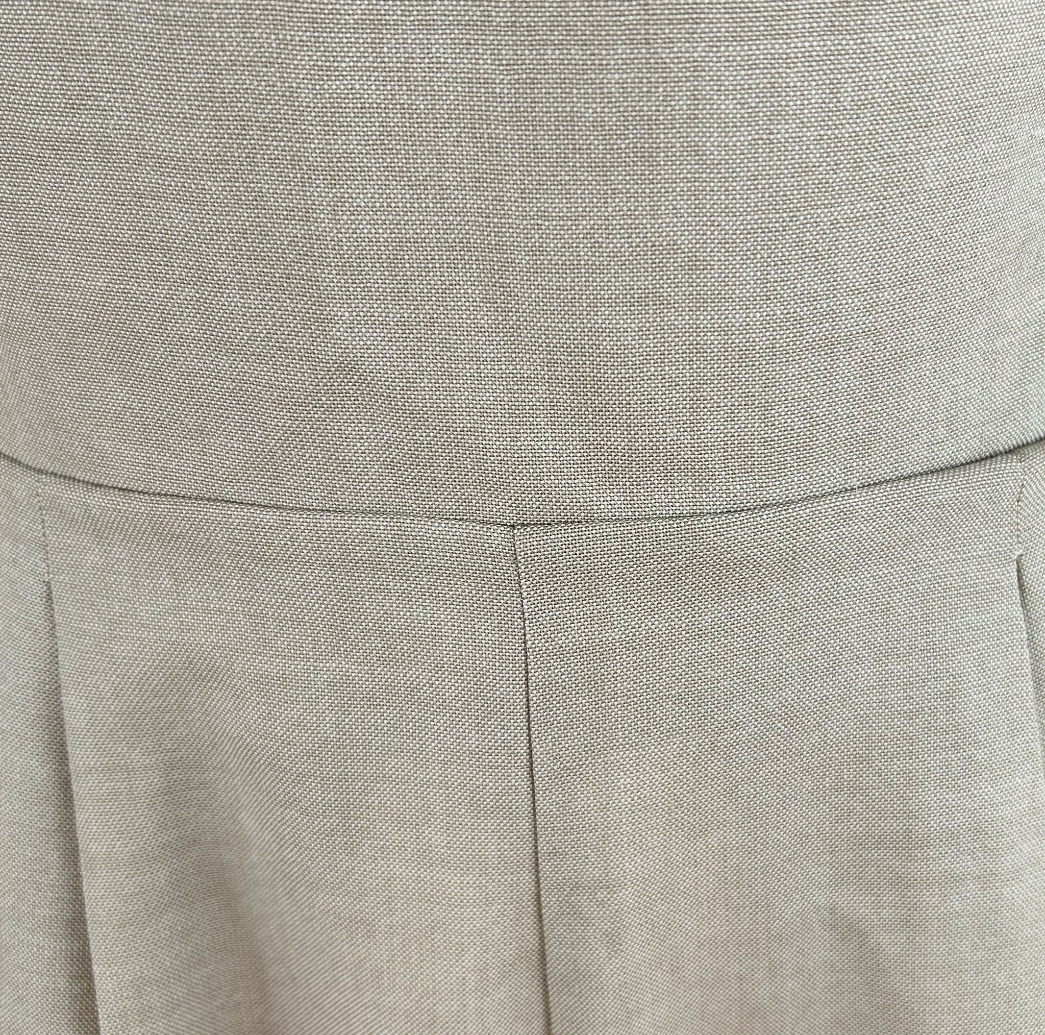 REISS Sarai Jumpsuit Business Chic Elegant Wedding Wear Rental