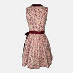 Affordable dirndl dress rental in Munich or online. Rent this stylish Krüger dirndl—perfect for Oktoberfest and events. Book your dirndl cheap today!