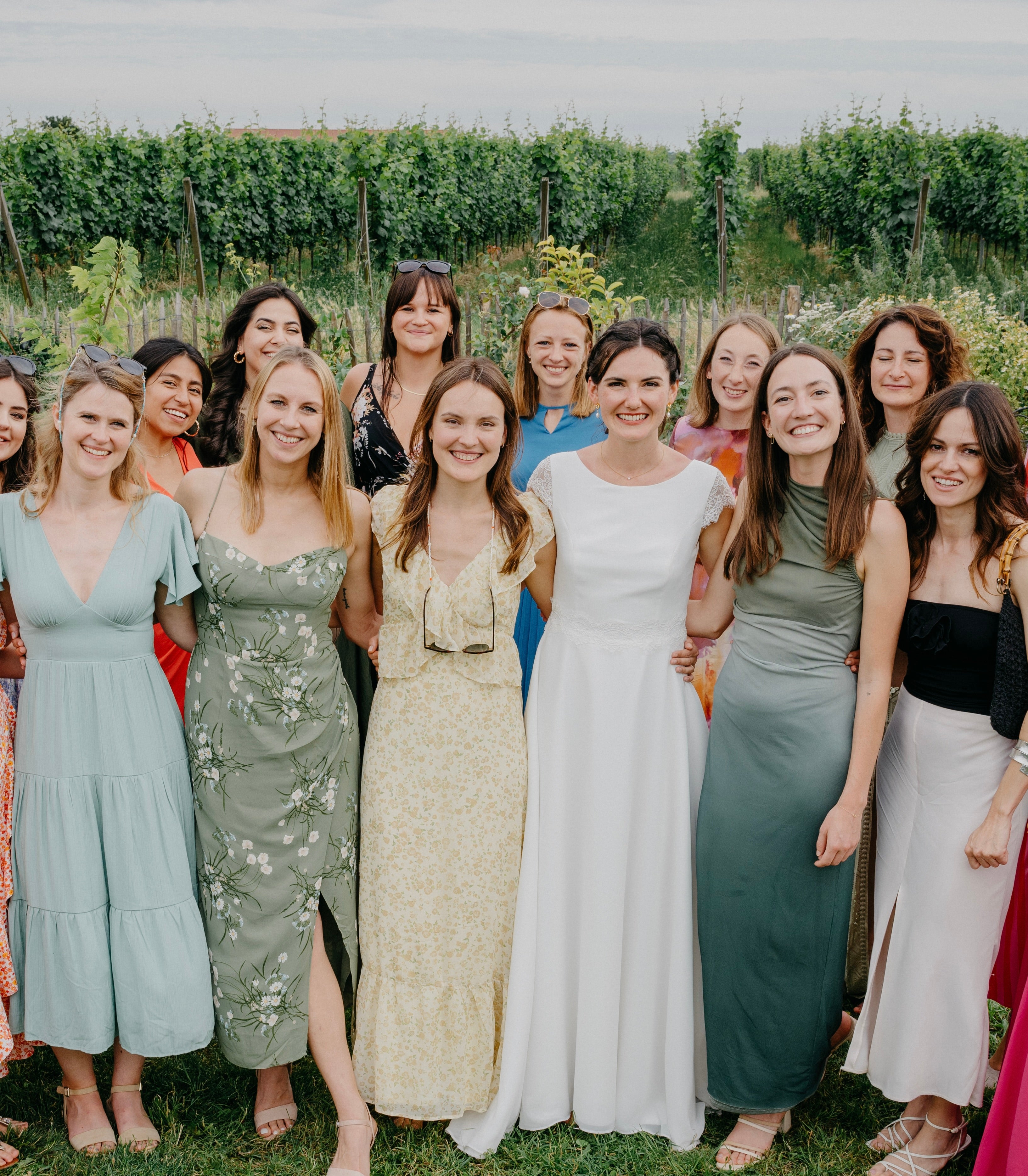 Reformation Kourtney Dress Wedding Guest Rental and Summer Dress Rental 