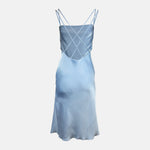 Rotate Grace Midi Dress Wedding Guest and Summer in the City Rental   
