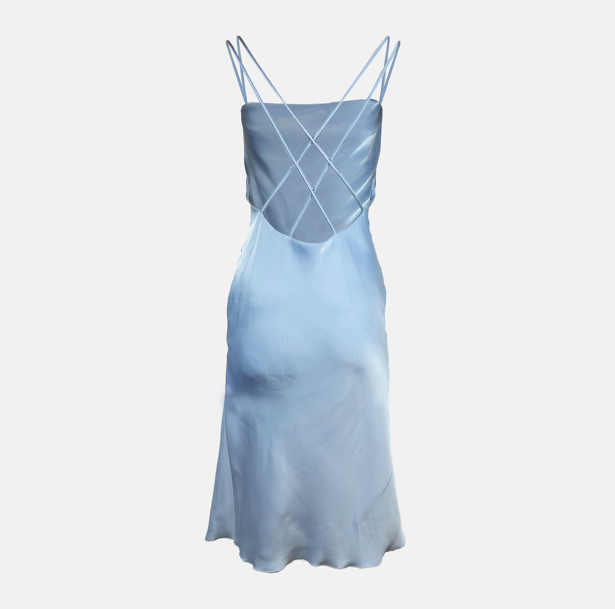 Rotate Grace Midi Dress Wedding Guest and Summer in the City Rental   
