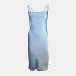 Rotate Grace Midi Dress Wedding Guest and Summer in the City Rental   