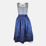 Rent the classic Berwin & Wolff Dirndl dress at Versatile – timeless Bavarian style, perfect for Oktoberfest and traditional events. 