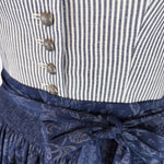 Rent the classic Berwin & Wolff Dirndl dress at Versatile – timeless Bavarian style, perfect for Oktoberfest and traditional events. 