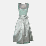 Rent the stylish Krüger Dirndl Dress at Versatile – timeless Bavarian style, perfect for Oktoberfest and traditional events. Rent in Munich or online.