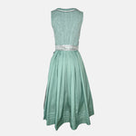 Rent the stylish Krüger Dirndl Dress at Versatile – timeless Bavarian style, perfect for Oktoberfest and traditional events. Rent in Munich or online.