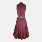 Traditional_Burgundy_Wenger_Dirndl_Dress_for_rent_detail_back