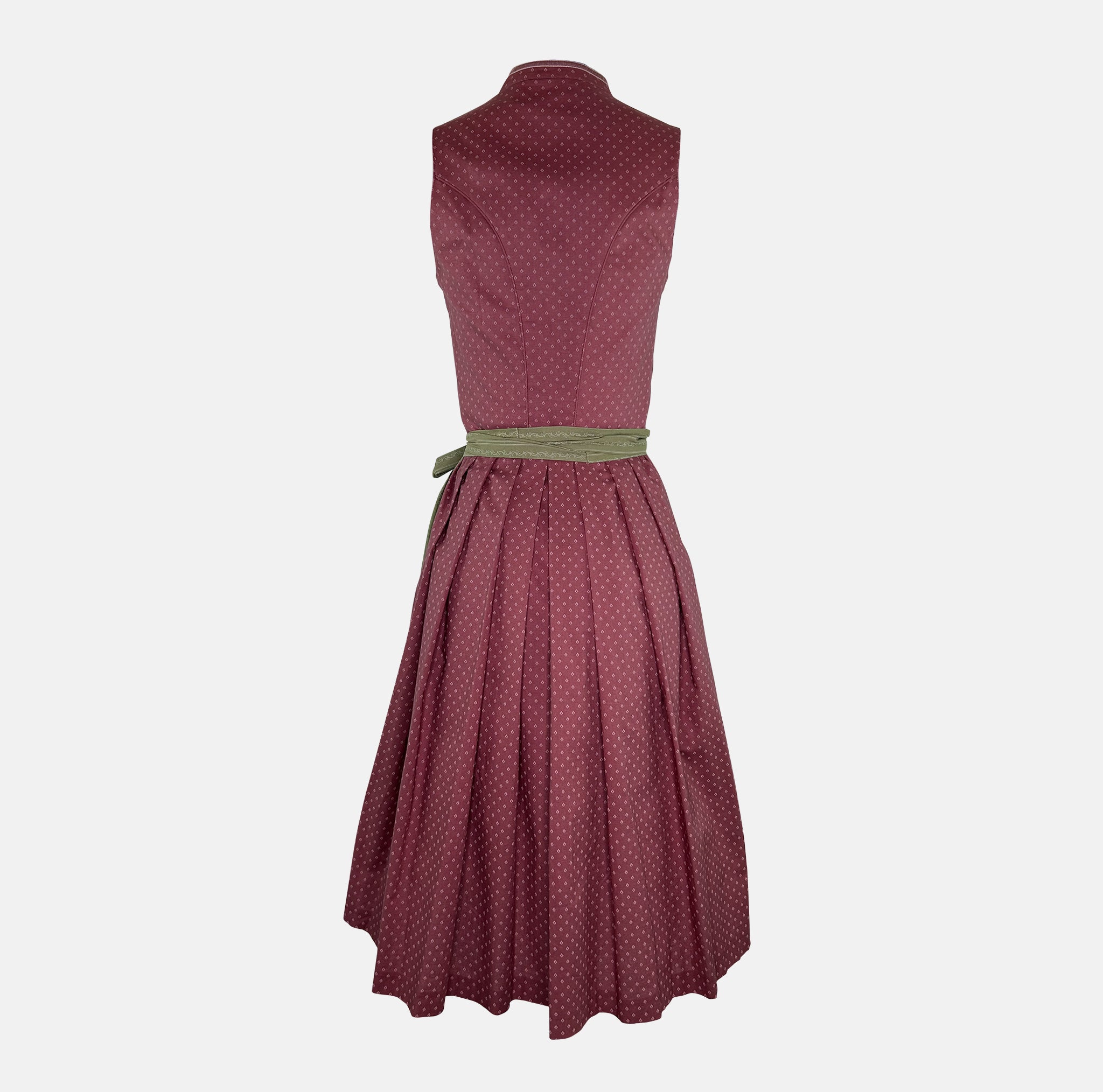 Traditional_Burgundy_Wenger_Dirndl_Dress_for_rent_detail_back