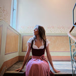 Rent a handmade Dirndl in Munich for Oktoberfest at Versatile