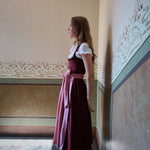 Handmade Premium Dirndl by Versatile - sustainable Dirndl rentals 