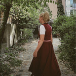 Premium Versatile Dirndl for rent back