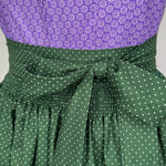 Rental Dirndl Dress by Versatile Collection. Premium quality Dirndl perfect for Oktoberfest.