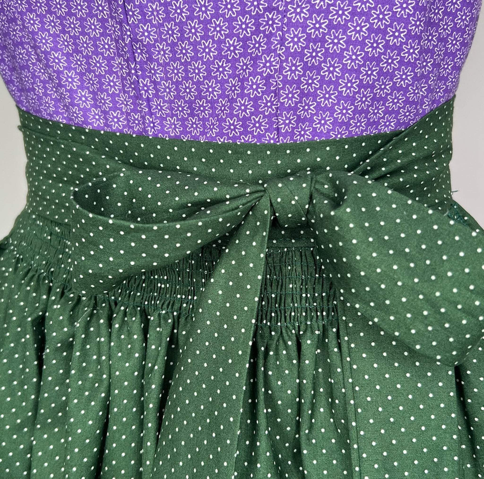 Rental Dirndl Dress by Versatile Collection. Premium quality Dirndl perfect for Oktoberfest.