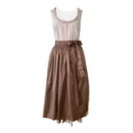 alternative spoon for versatile dirndl for rent 