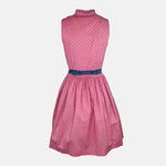 Rental dirndl dress for Oktoberfest by Versatile – traditional Bavarian outfit