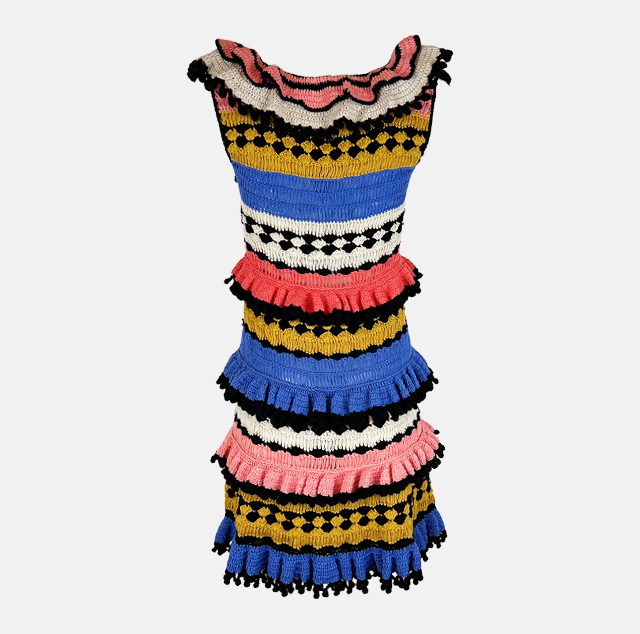 Zimmermann Tiggy Dress