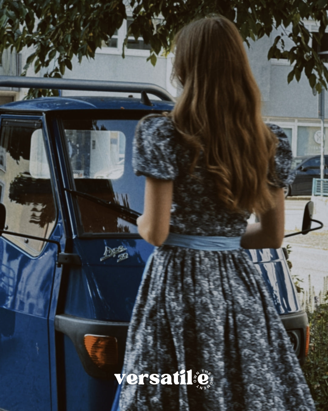 Versatile Collection Dirndl for rent - rent your handmade premium Dirndl Dress for Oktoberfest