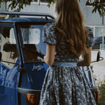 Versatile Collection Dirndl for rent - rent your handmade premium Dirndl Dress for Oktoberfest