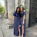Discover elegant bridesmaid dresses for rent – stylish, sustainable, and perfect for modern weddings.